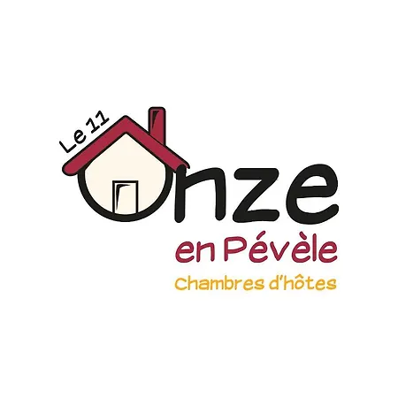 Le 11 En Pevele Bed & Breakfast Templeuve-en-Pevele