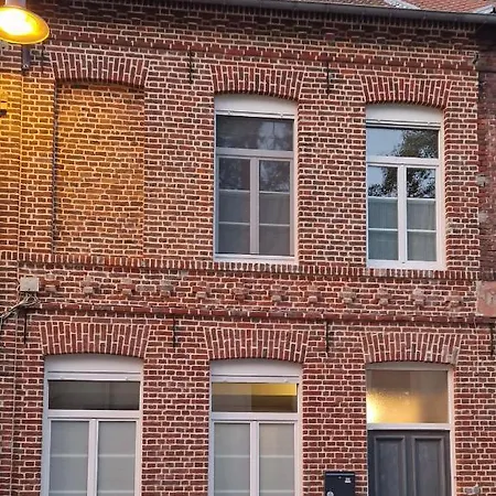 Le 11 En Pevele B&B